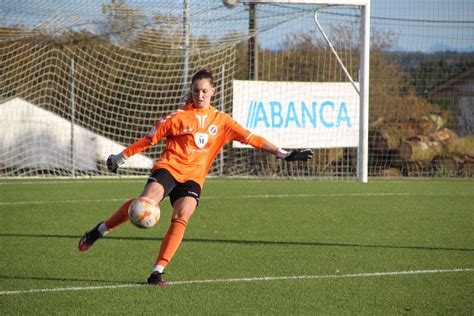 Friol Femeninoa Pm Friol Torrelodones Cf Femenino