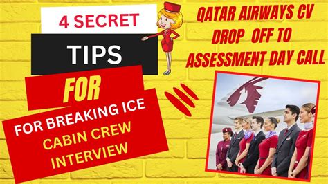 Qatar Airways Cv Drop Off Secrets Never Revealed By Anyone How To