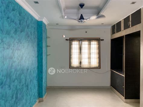 SV Aishwarya Classic Nizampet Rent WITHOUT BROKERAGE Semi Furnished 3