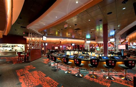 Starlight Casino by Stantec Architecture Boston - Architizer