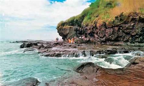 Diveagar Harihareshwar Raigad Fort Konkan Package Tours From Pune