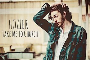 Take Me To Church (With piano score, Advanced Level) (Hozier) - Vocal ...