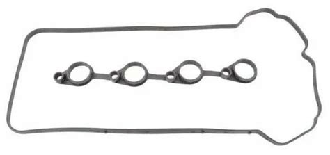 Прокладка клапанной крышки Хюндай Солярис (Hyundai Solaris) (1.4-1.6 ...