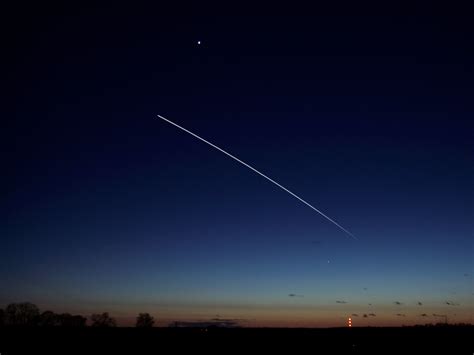 Beginners Guide to Seeing the International Space Station (ISS)