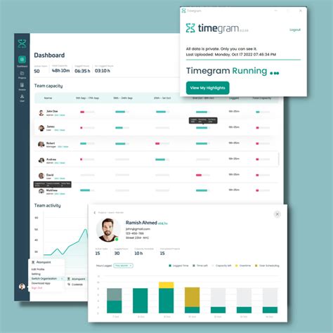 Time tracking methods to elevate team productivity levels