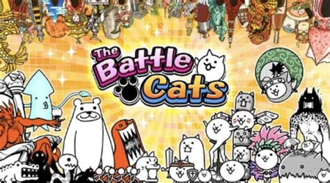 C Mo Descargar Y Jugar The Battle Cats En Pc Windows Tutoriales De