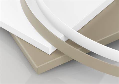Виды мебельных кромок для ЛДСП (много фото) - buildpix.ru