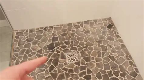 How To Clean Pebble Shower Floor 5 Things Full DIY Guide