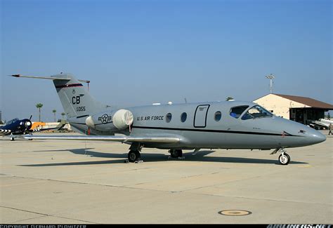 Raytheon T-1A Jayhawk (400) - USA - Air Force | Aviation Photo #1163675 ...