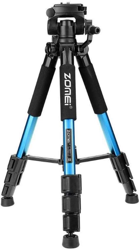 Amazon Zomei Camera Tripods Q Professional Portable Travel