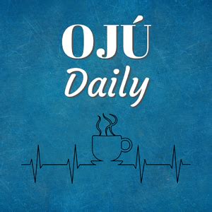 Ojú Podcast se muda a Spreaker y evoluciona a Ojú Daily – Salmorejo Geek