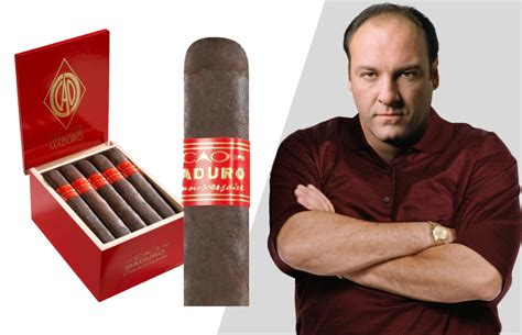 Cigars and Sopranos: 6 of Tony's Go-To Smokes - Cigars Experts