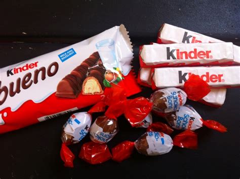 Киндер маленькие шоколадки - 75 фото