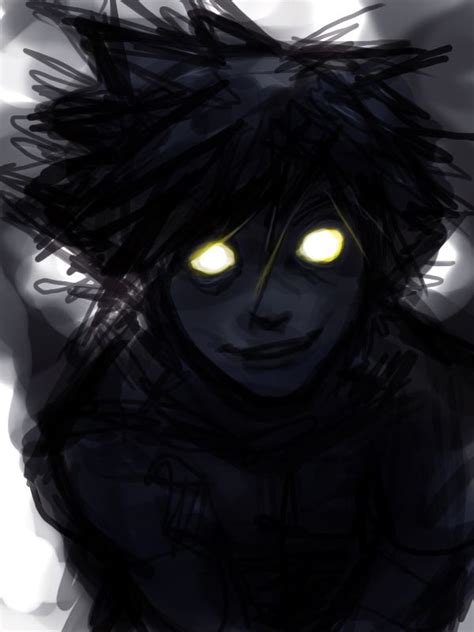 Heartless Sora By Cheeseboy18193 On Deviantart Images Sombres