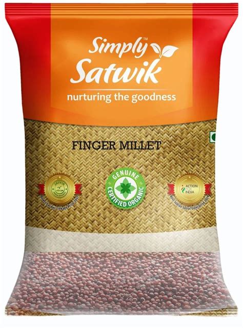 Finger Millet Kg Seeds Gluten Free At Rs Kg In Bagalkote Id