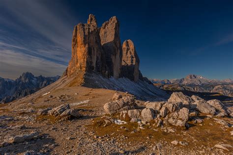 3 Zinnen Foto & Bild | landschaft, berge, natur Bilder auf fotocommunity
