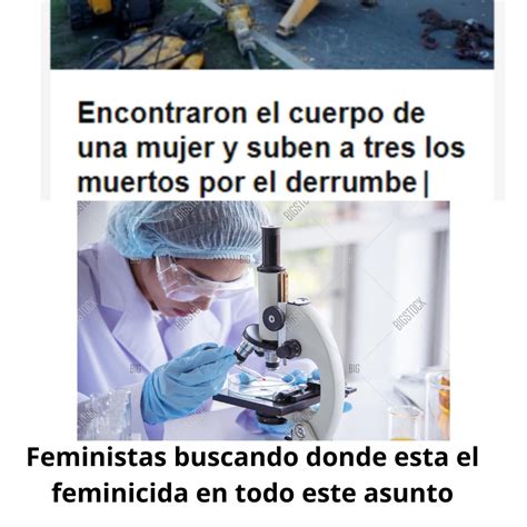 Top Memes De Feminazi En Espa Ol Memedroid