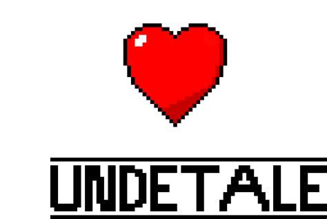 Download Undertale Heart Png Image With No Background