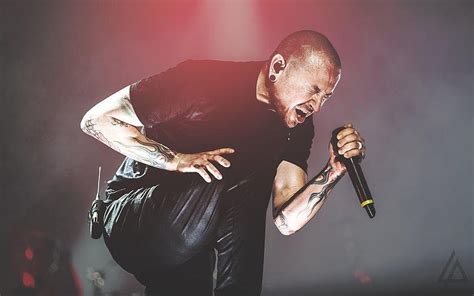 Chester Bennington Linkin Park By Motzaburger Chester Bennington