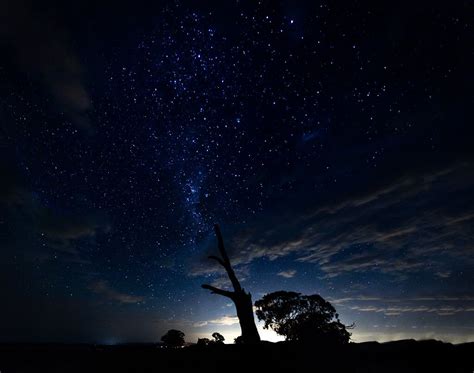 Night Star Photography