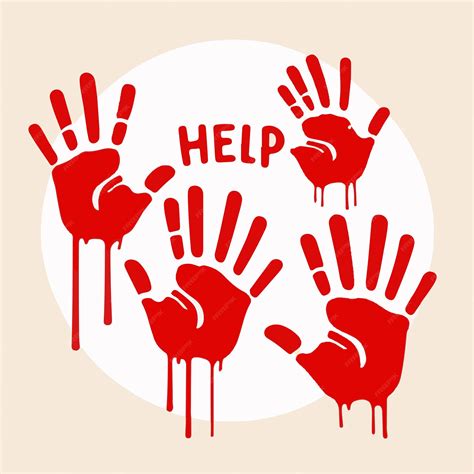 Medical Emergency Signaling Blood Pressure Issues | Premium AI