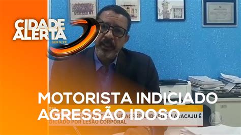 Pol Cia Civil Indicia O Motorista De Aplicativo Investigado Por Agredir