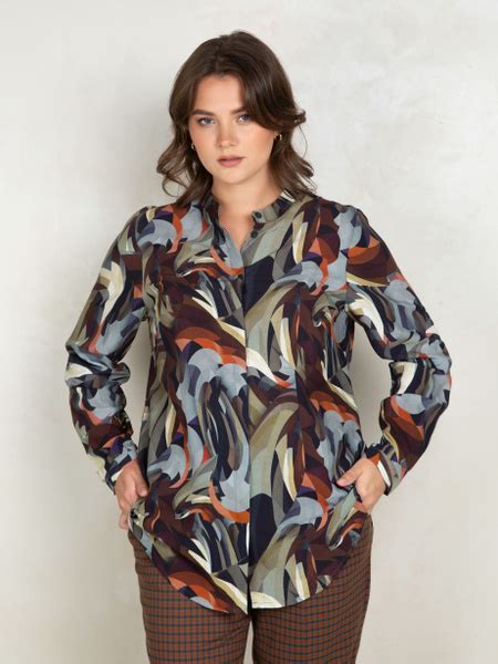 Рубашка HOROSHA купить на OZON по низкой цене (1259589371)