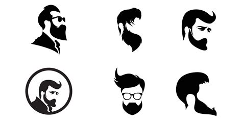 Man Logo Vector Art, Icons, and Graphics for Free Download