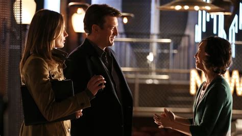 Castle Season 7 Episode 22 Watch Online | AZseries