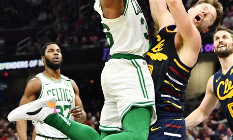 Your Morning Dump Where The Celtics Dig Deep In The Face Of Adversity