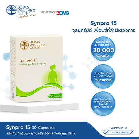 Synpro Bdms