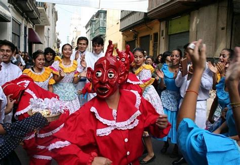 Festival Internacional Verano Negro De Chincha La Fiesta Afroperuana