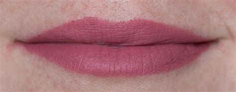 WARPAINT And Unicorns L Oreal Colour Riche Ultra Matte Nude Lipstick In Power Petal Daring