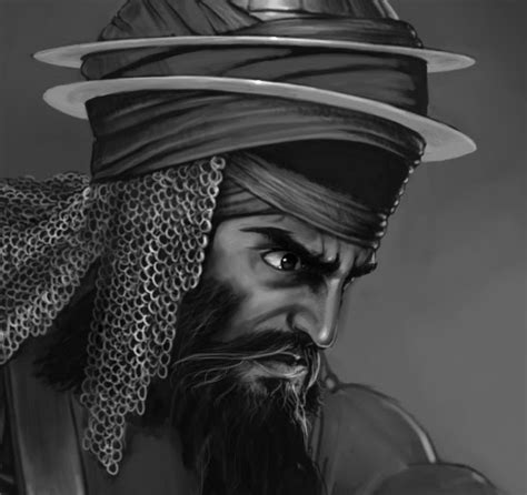 Baba Banda Singh Bahadur Ji - Sikhism History