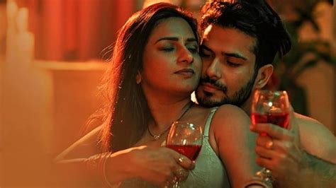 Watch Choked P EP Hindi Hot Web Series ULLU Ixiporn Fans