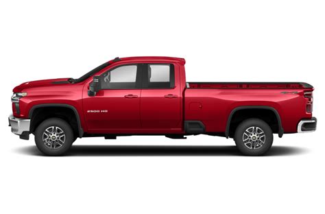 2020 Chevrolet Silverado 2500 Specs Prices Mpg Reviews And Photos