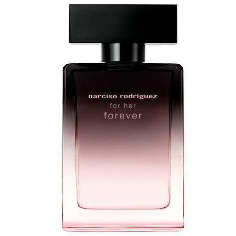 Narciso Rodriguez For Her Forever Eau De Parfum 30 Ml Baslerbeauty