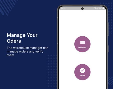 Woocommerce Wms Mobile App Warehouse Management System Webkul