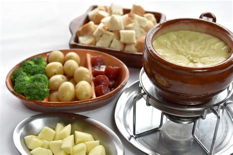 Colosseo Melhor Fondue De Gramado Revista Sabores Do Sul