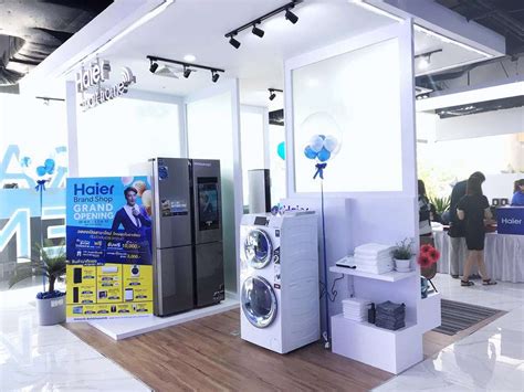 Haier สาขาใหม่! ลดสูงสุด 50% | ปันโปร - Punpromotion