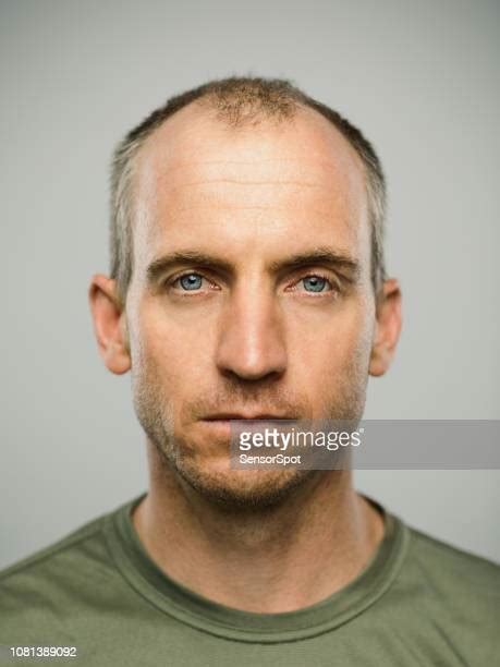 Army Soldier Face Stock Fotos Und Bilder Getty Images