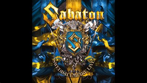 Sabaton Wallpapers (58+ pictures) - WallpaperSet