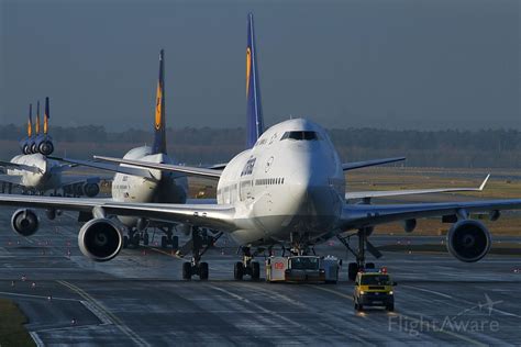 Foto von Lufthansa B744 (D-ABVX) FlightAware | Flugzeug, Luftfahrt ...