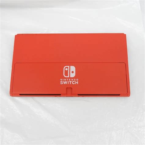 Yahooオークション 【美品】任天堂 Nintendo Switch ニンテンドース