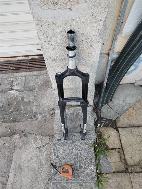 29 цола вилка за велосипед колело rock shox | Части и аксесоари за ...