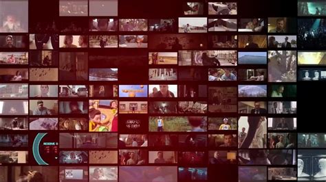 Кинозал ИКЦ - YouTube