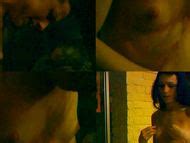 Naked Laurie Baranyay In Walk Backwards