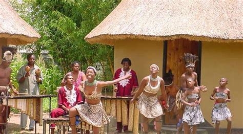 ZIMBABWEAN CULTURE | Kumusha Foundation