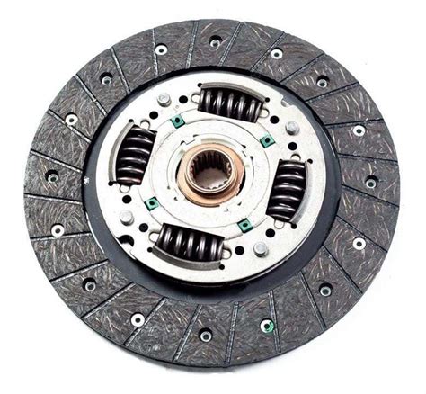 Chinese Clutch Disc Supplier OEM 31250 22121 Dt 049 Disc For Toyota