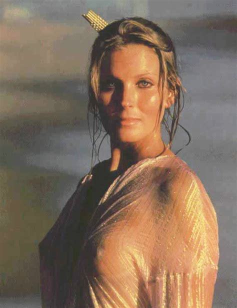 Naked Bo Derek Added By Gwen Ariano